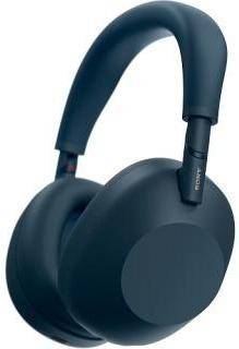 Наушники с микрофоном Sony WH-1000XM6 Midnight Blue (WH1000XM6L.CE7)