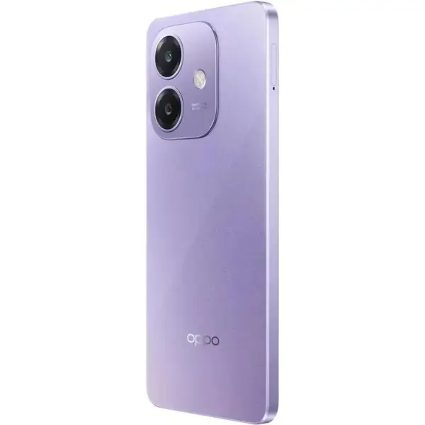 Смартфон OPPO A3 4G 6/256GB Starry Purple