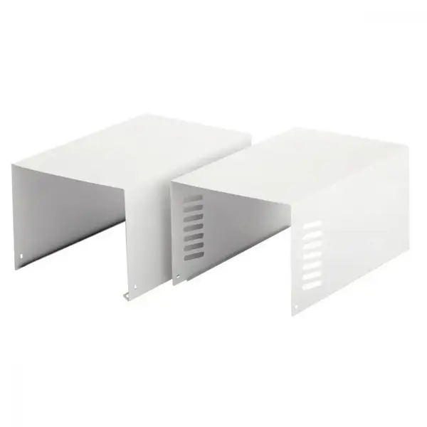 Витяжка похила Eleyus Vertical 700 60 WH