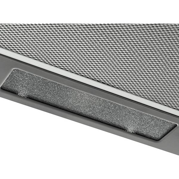 Витяжка телескопічна Pyramida TLX1 60 SL