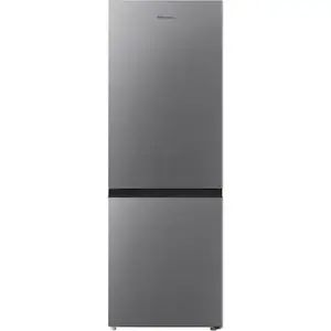 Холодильник з морозильною камерою Hisense RB224D4BDE
