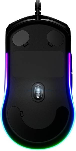 Миша SteelSeries Rival 3 Gen 2 Black (62515)