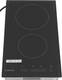Электрическая варочная поверхность Samsung NZ32R1506BK/WT