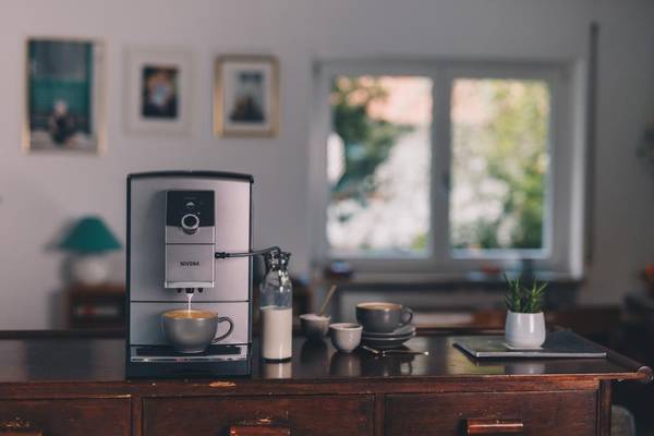 Кофемашина автоматическая Nivona CafeRomatica 799 (NICR 799)