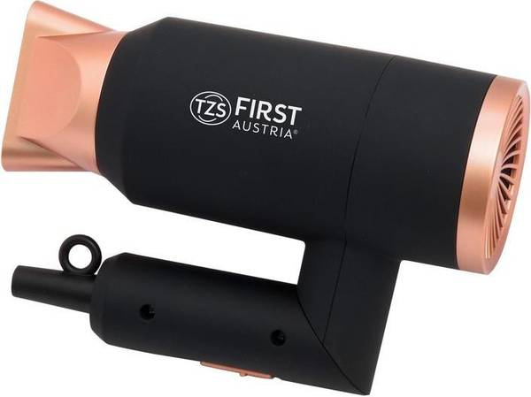 Фен дорожній First FA-5653-5