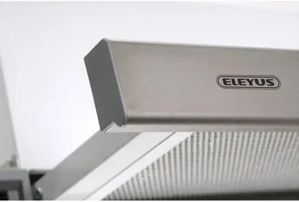 Витяжка телескопічна Eleyus Storm 700 50 IS