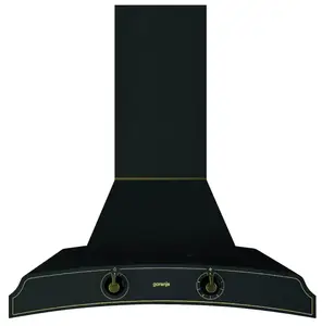 Витяжка купольна Gorenje DK63MCLB