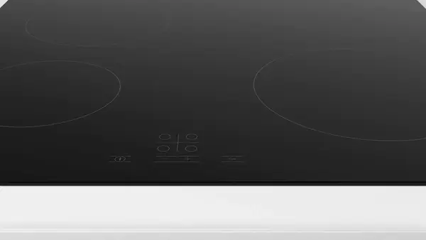 Варочная поверхность электрическая Bosch PKE611BA2E