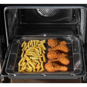 Духовка электрическая Hansa BOES69821 Духовка электрическая Hansa BOES69821