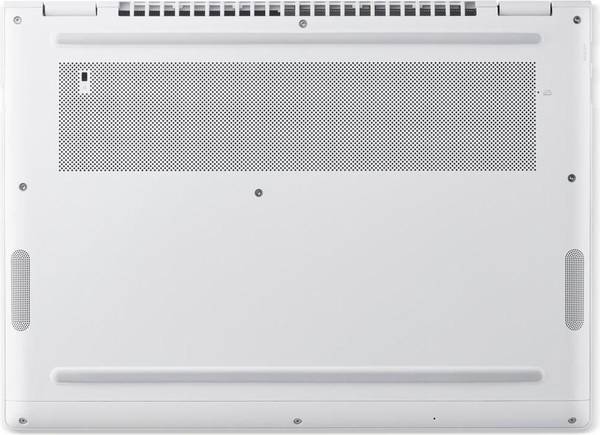 Ноутбук Acer Swift Edge 14 AI SFE14-51T-72R7 White (NX.JG4EU.003)