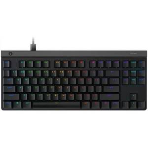 Клавіатура Logitech G515 TKL Wired Gaming Keyboard Black (920-012872) Клавіатура Logitech G515 TKL Wired Gaming Keyboard Black (920-012872)