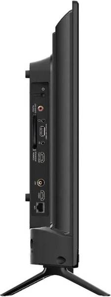 Телевізор Bravis 32K5000H