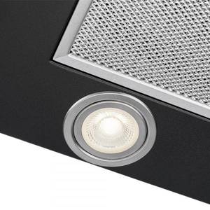 Витяжка телескопічна Pyramida TX 60 (750) R BL Витяжка телескопічна Pyramida TX 60 (750) R BL