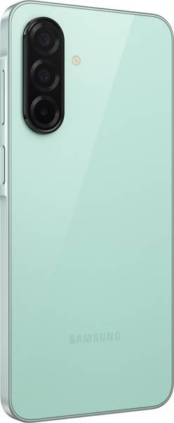 Смартфон Samsung Galaxy A26 5G 8/256GB Mint (SM-A266BLGC)