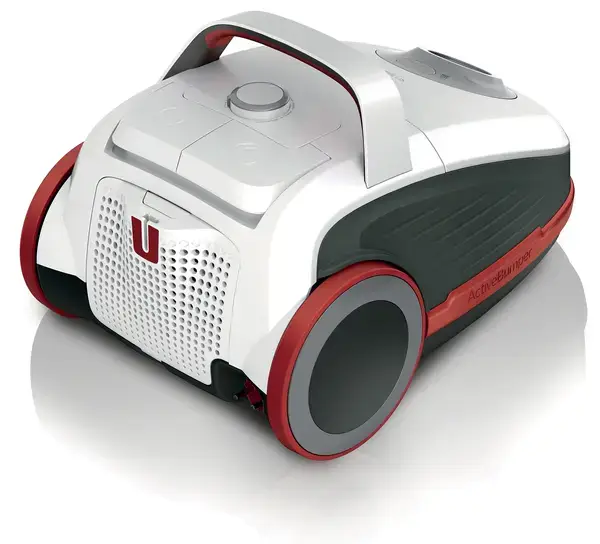 Пилосос з мішком Gorenje VCEA21GPLW