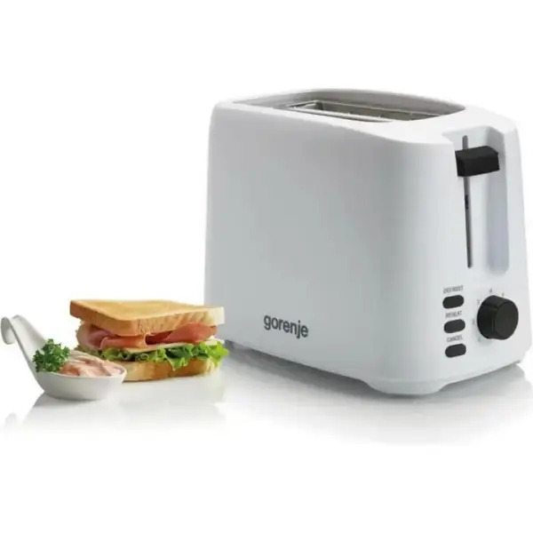 Тостер Gorenje T700XG