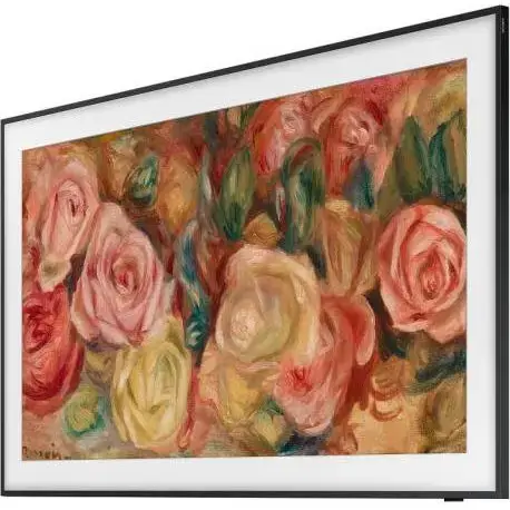 Телевізор Samsung Frame QE43LS03DAUXUA