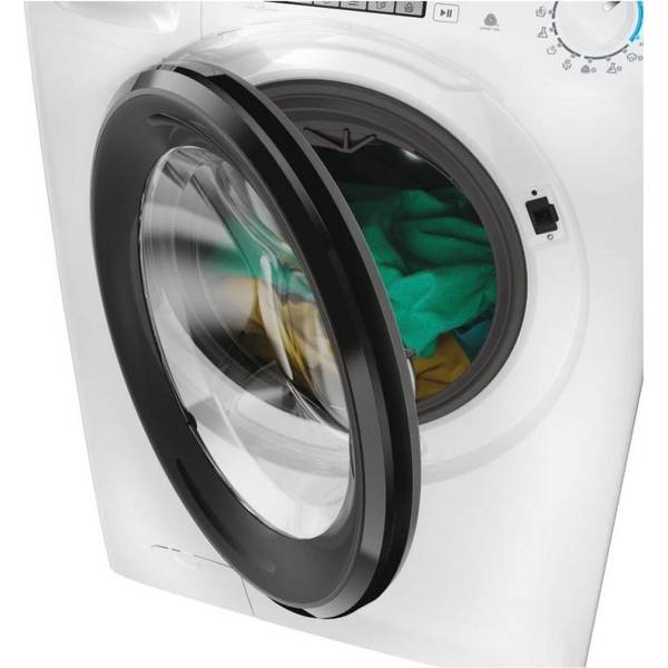 Прально-сушильна машина автоматична Candy CSOW44644TWMB6-S