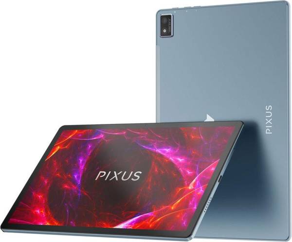Планшет Pixus Arena 8/128GB LTE Metal Grey (4897058531787)