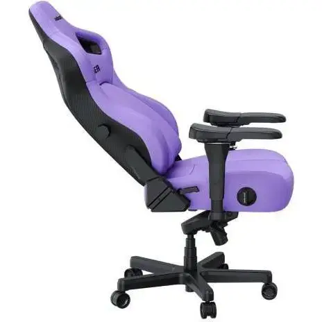 Крісло для геймера Anda Seat Kaiser 4 XL Purple (AD12YDDC-XLL-20-V-PV/C)