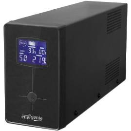 Линейно-интерактивное ИБП EnerGenie EG-UPS-033
