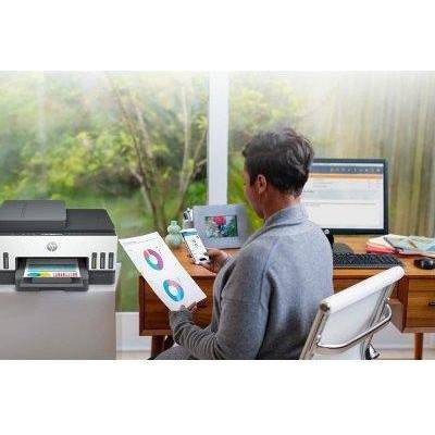 МФУ HP Smart Tank 750 + Wi-Fi (6UU47A)