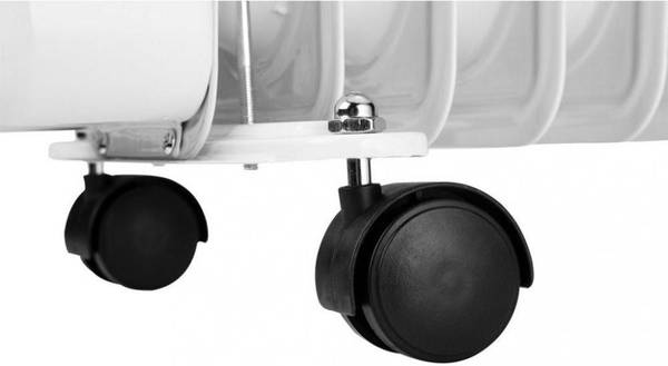 Масляний радіатор Neo Tools 90-153