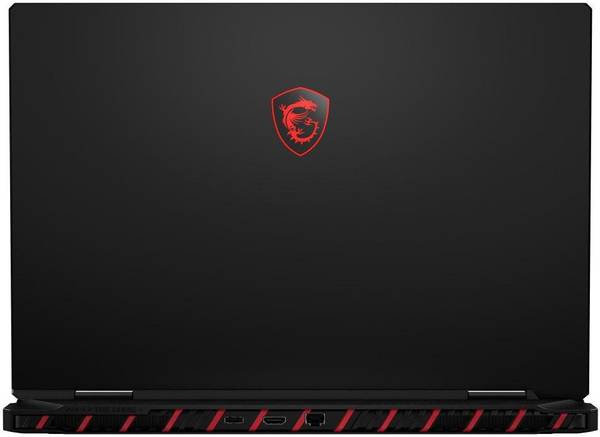 Ноутбук MSI Raider A18 HX A9WJG Core Black (9S7-182L72-208, A9WJG-208UA)