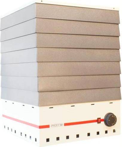 Сушарка ProfitM ЕСП-01 слонова кістка