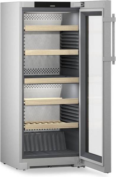 Винна шафа Liebherr WPsd 4652