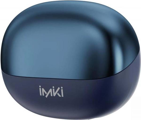 Навушники TWS IMILAB imiki T14 Blue