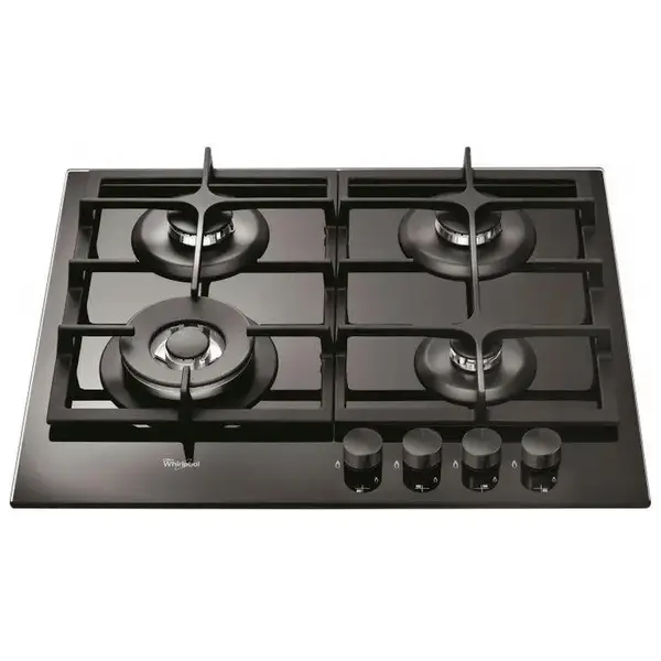 Варочная поверхность газовая Whirlpool GOWL 628/NB
