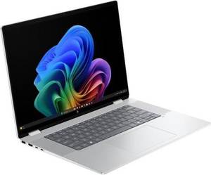 Ноутбук HP OmniBook X Flip x360 16-as0006ua (C3UM2EA)