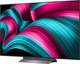 Телевізор LG OLED55C54LA