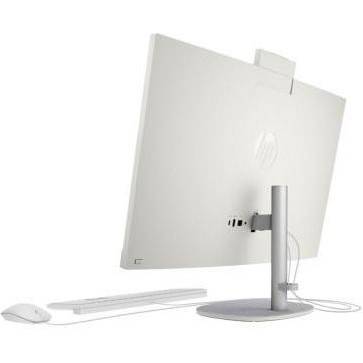 Моноблок HP All-in-One 27-cr0037ua PC (AR0N4EA)