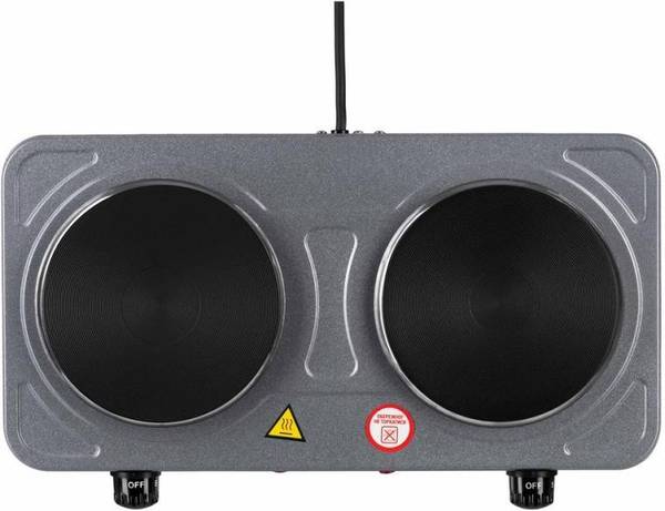 Настільна плита Ardesto ECS-J220G