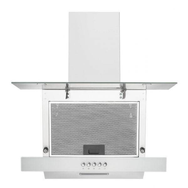 Витяжка похила Pyramida NX 60 (800) B GWH