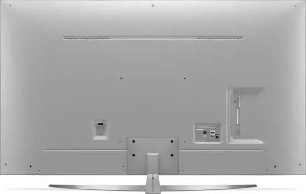 Телевізор LG 43NANO786QA