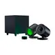 Компьютерные колонки Razer Nommo V2 PRO Black (RZ05-04740100-R3G1)