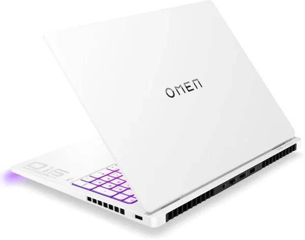 Ноутбук HP OMEN MAX 16-ah0003ua White (BW7M1EA)