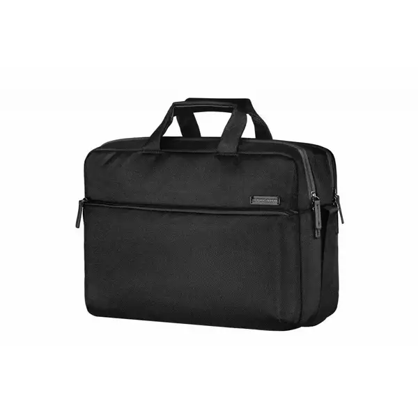 Tucano Сумка для ноутбука Free&Busy Double 15.6" (Black)