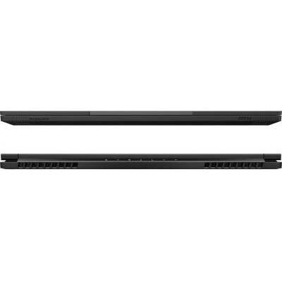 Ноутбук MSI Stealth A16 AI+ A3XWJG Core Black (9S7-15FL35-084)