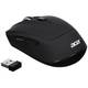 Миша Acer OMR040 WL Black (ZL.MCEEE.02C)