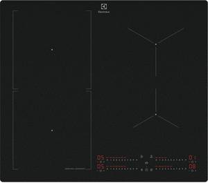 Індукційна варильна поверхня Electrolux EIS62453IZ