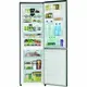 Холодильник з морозильною камерою Hitachi R-BG410PUC6XGPW