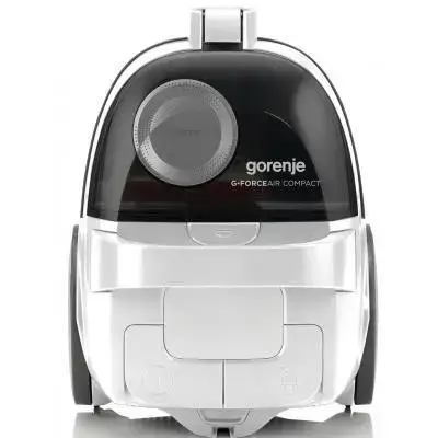 Пилосос безмішковий Gorenje VCEA01GACWCY