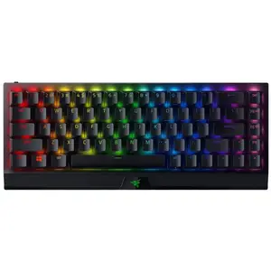 Клавіатура Razer BlackWidow V3 Mini Hyperspeed Yellow Switch RU (RZ03-03890700-R3R1) Клавіатура Razer BlackWidow V3 Mini Hyperspeed Yellow Switch RU (RZ03-03890700-R3R1)