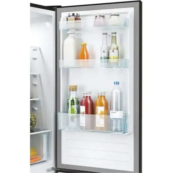 Холодильник з морозильною камерою Candy CCT3L517EB