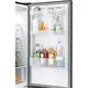 Холодильник з морозильною камерою Candy CCT3L517EB