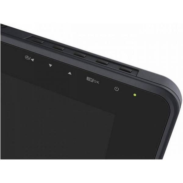 Монитор-планшет Huion Kamvas 22 Black (GS2201B)